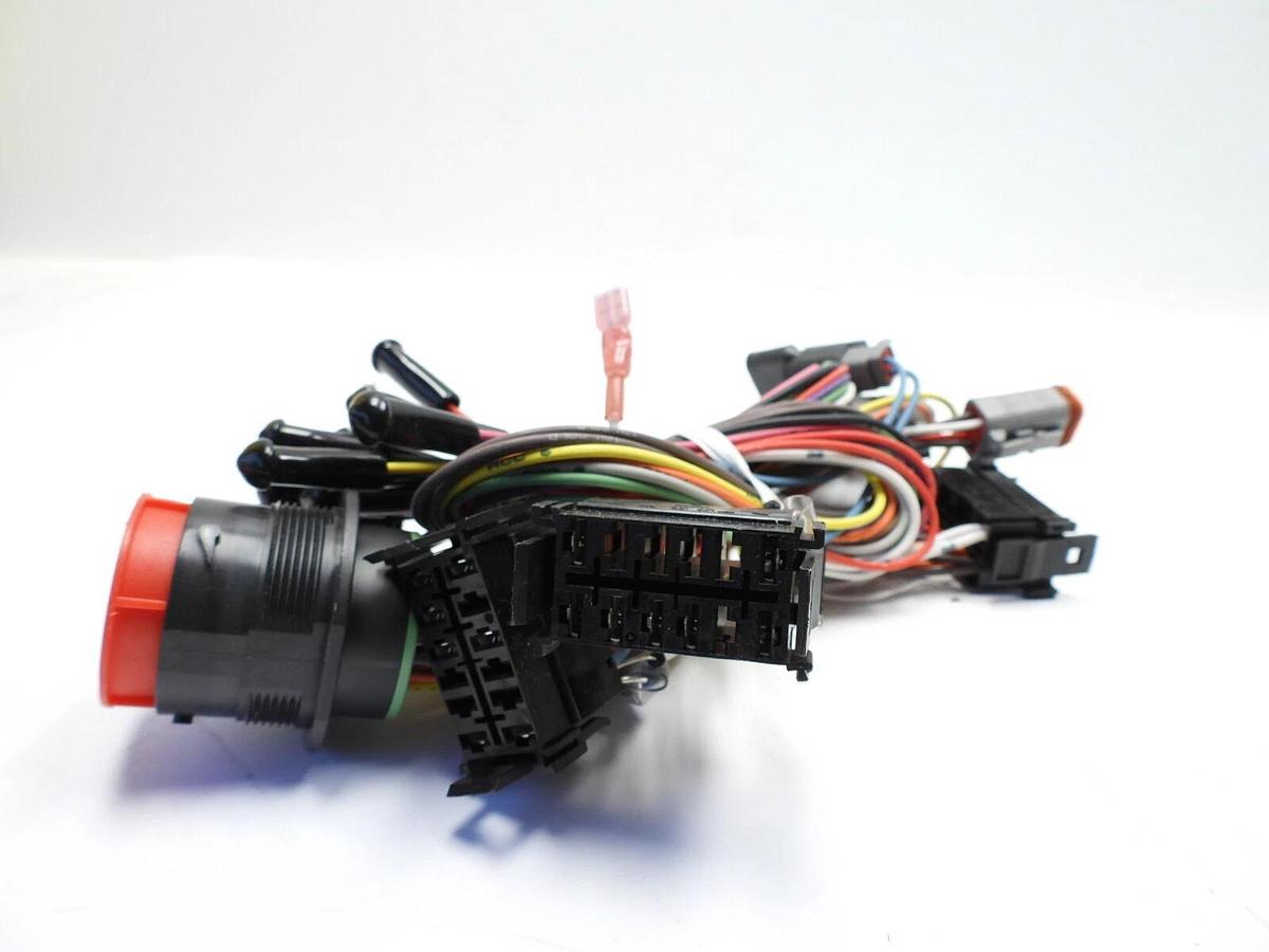 New Altec 970638562-J Wiring Harness Oem