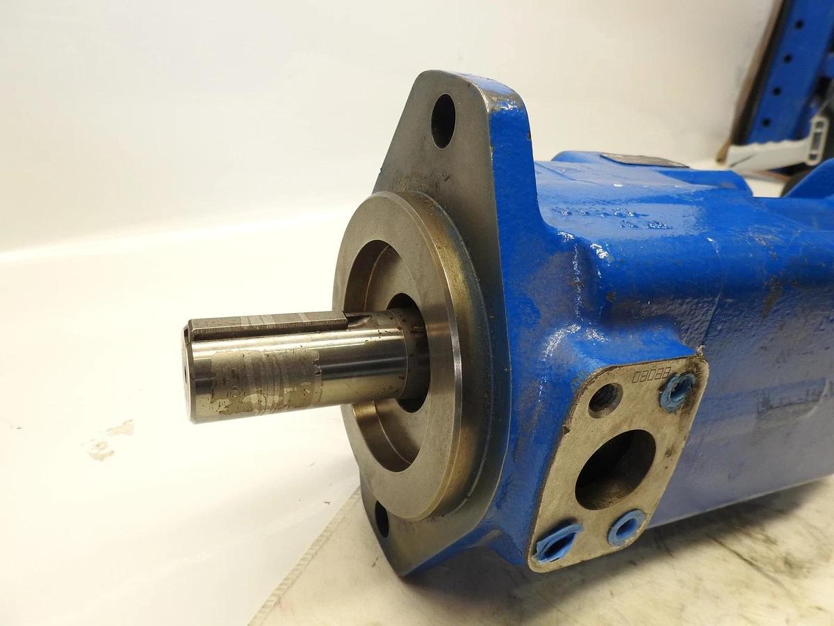 New Oem Eaton Vickers 35VQTBS21A 2203AA20R Factory Genuine Hydraulic pump