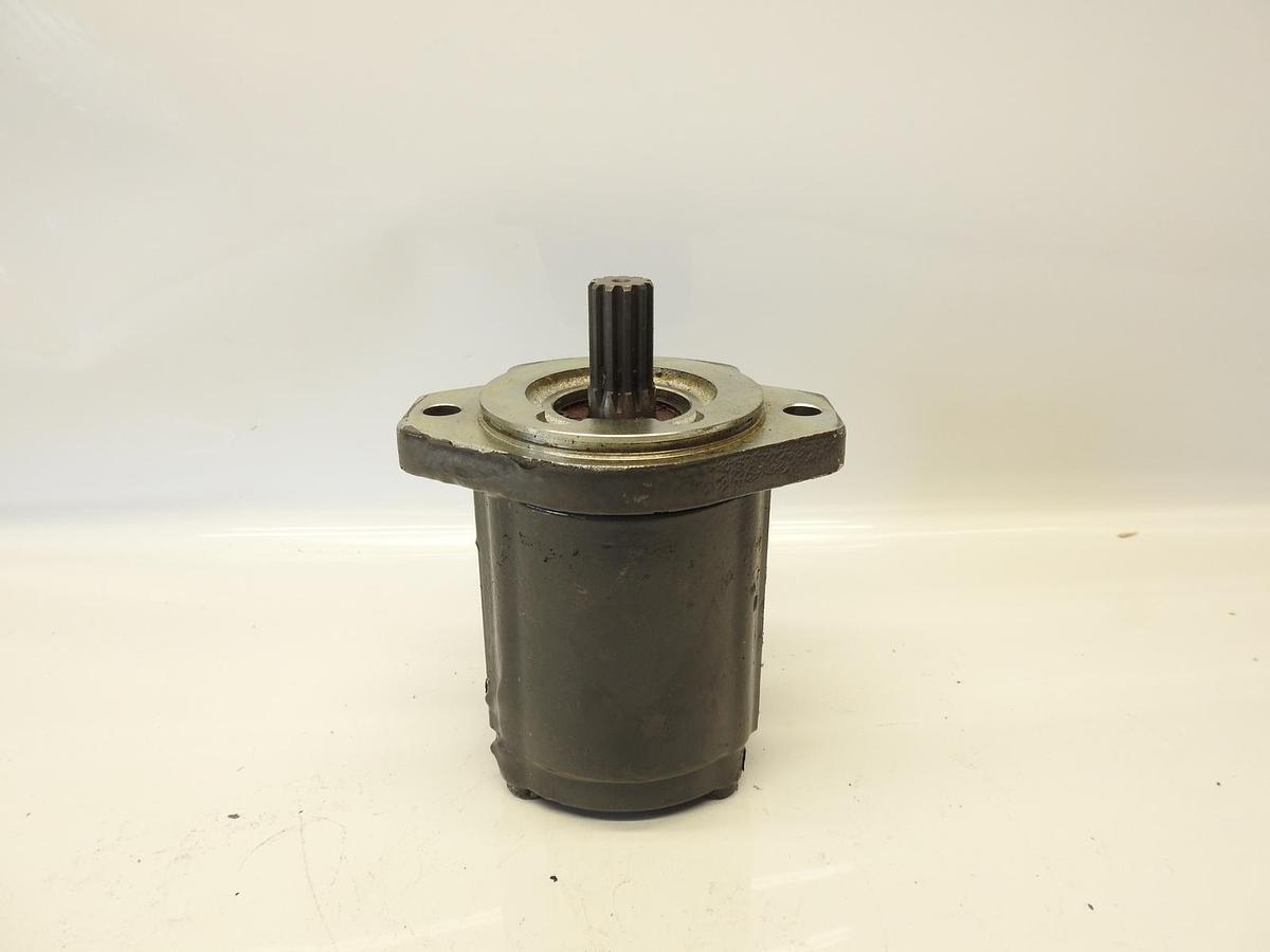 New Oem Bosch Rexroth 0510725433 Hydraulic Pump 0510725
