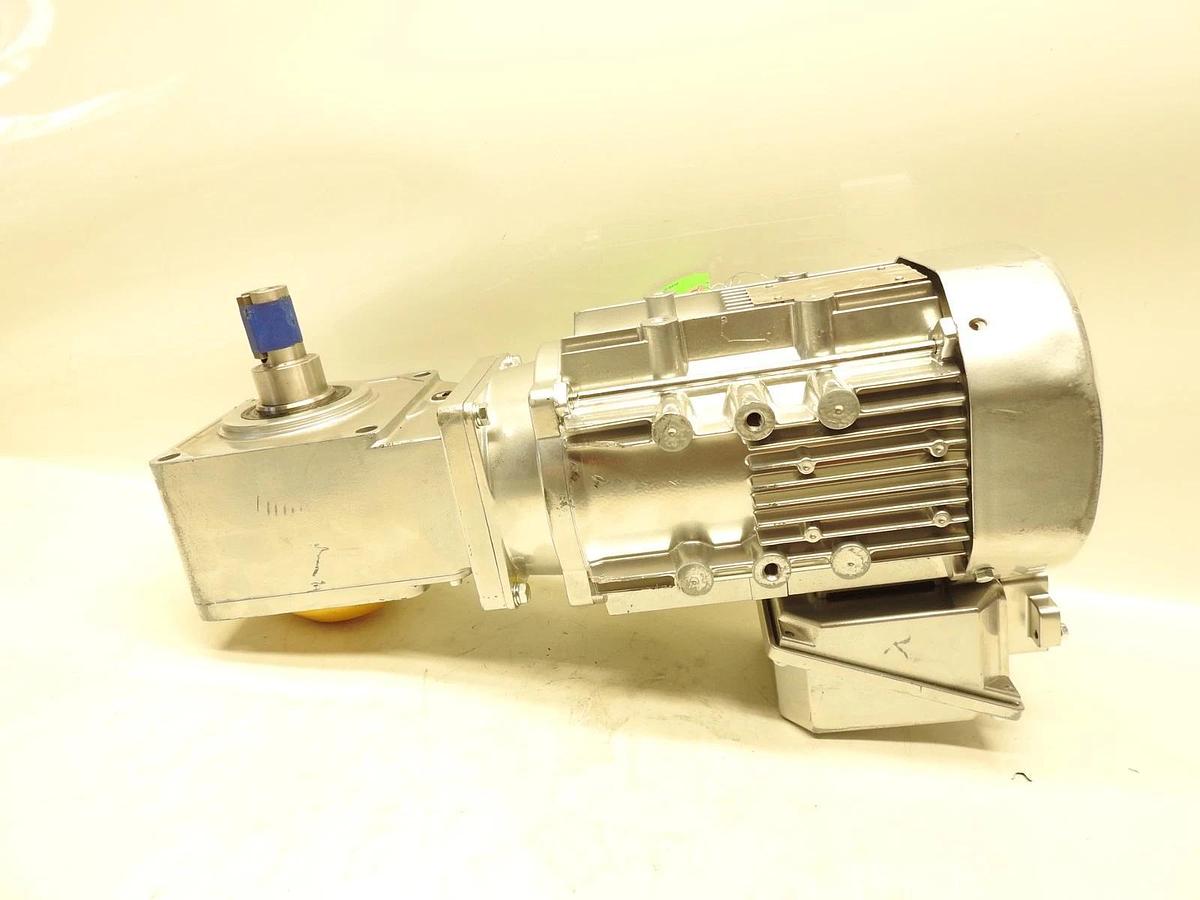 Sumito Applied Industrial Technologies 659948-40258 HN2530325 With PA319480 RNFM