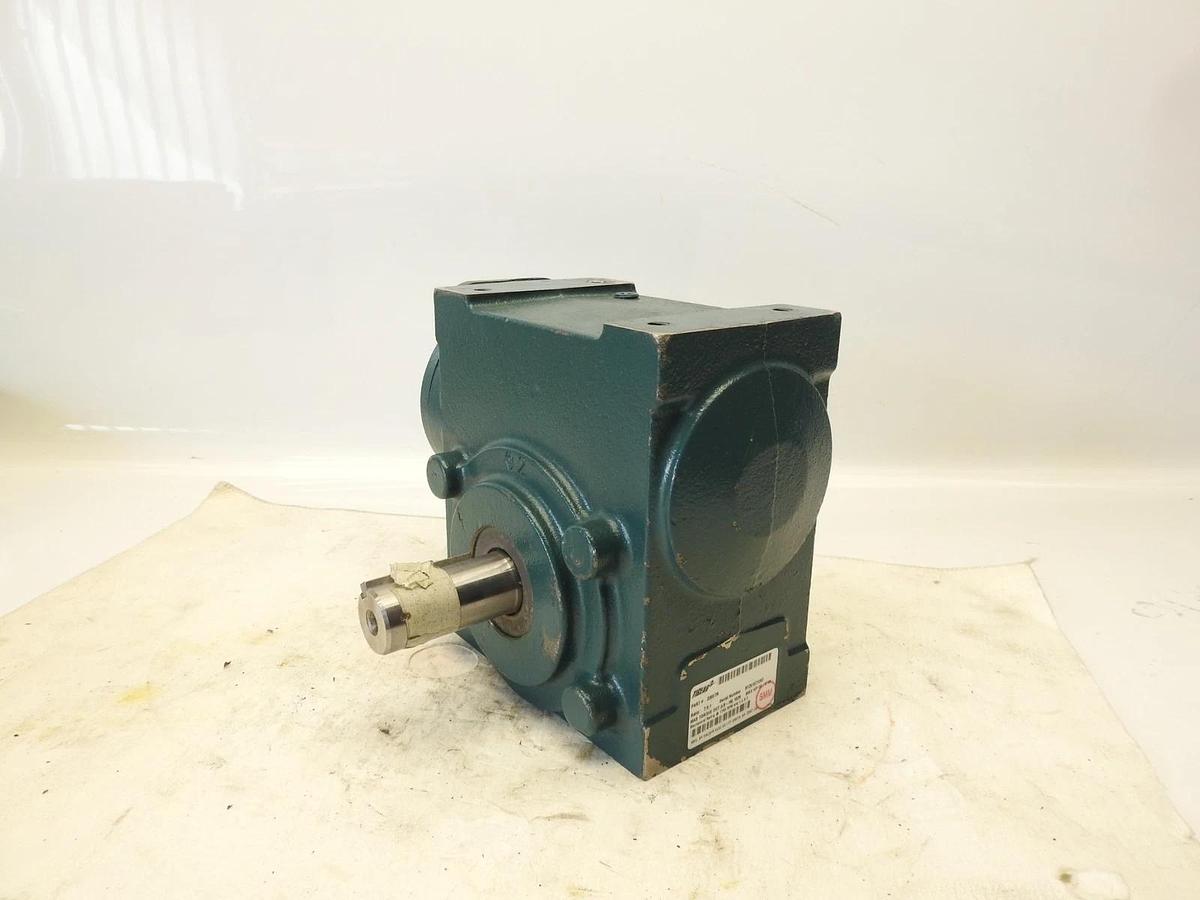 NEW DODGE 23S07R TIGEAR-2 GEAR REDUCER 7.5:1 RATIO