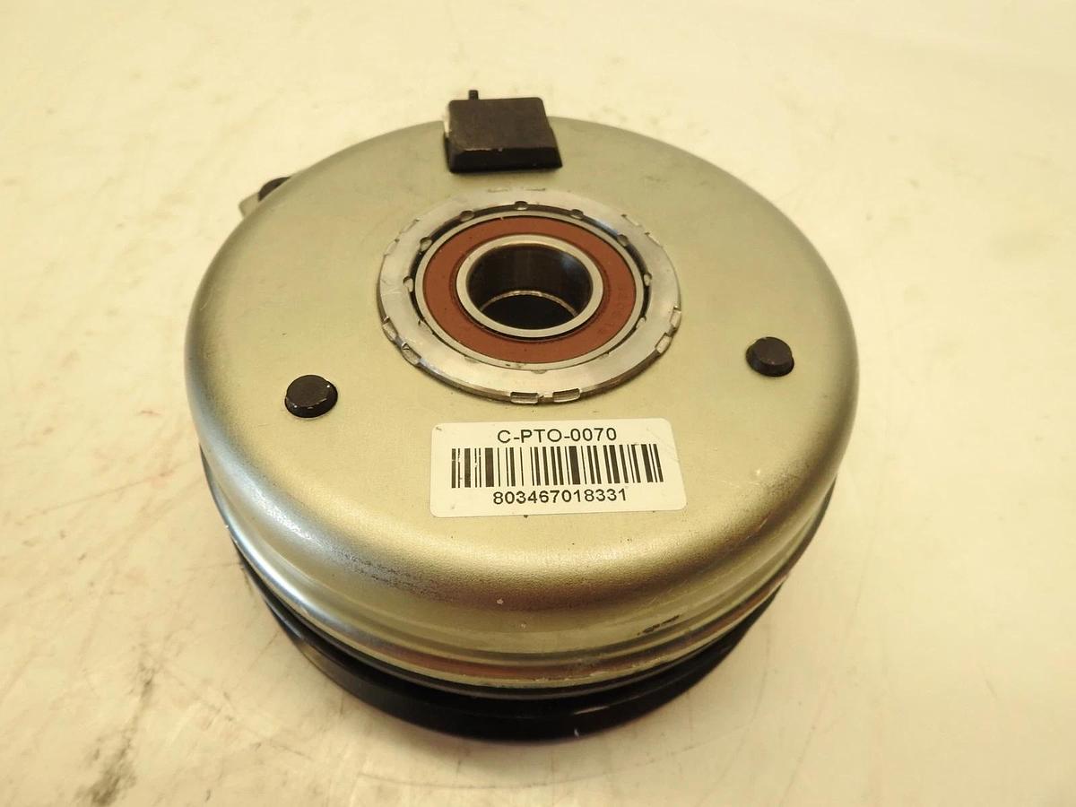 New C-PTO-0070 PTO Clutch Assembly Fits John Deere X0424