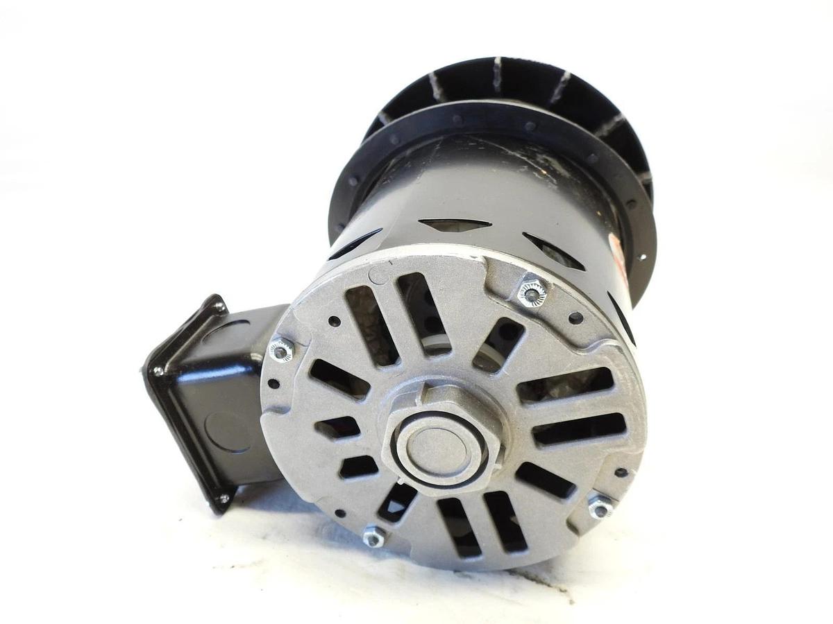 Genuine Century AO Smith F48Z98A01.8HP Condenser Fan Motor 200-230/460/60/1 RPM: