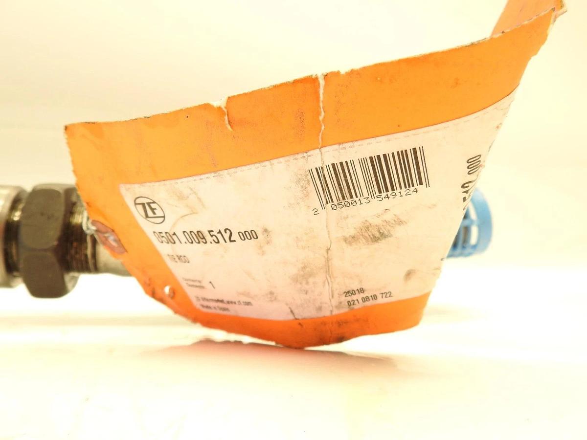 New Oem JLG 8036755 ZF 0501.009.512 Tie Track Rod 0501009512