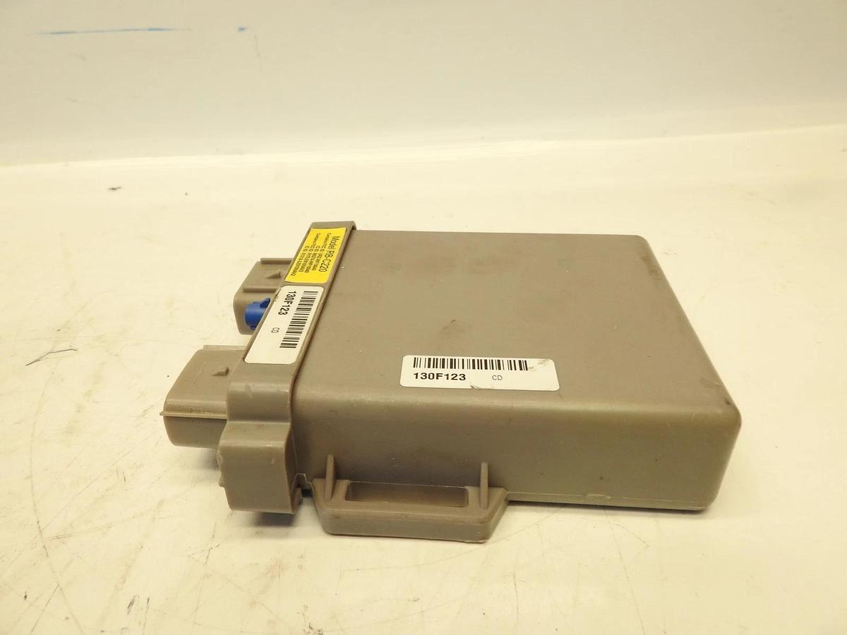 Intoxalock RB-C220 Breathalyzer Ignition Interlock System Module (only) (030724)