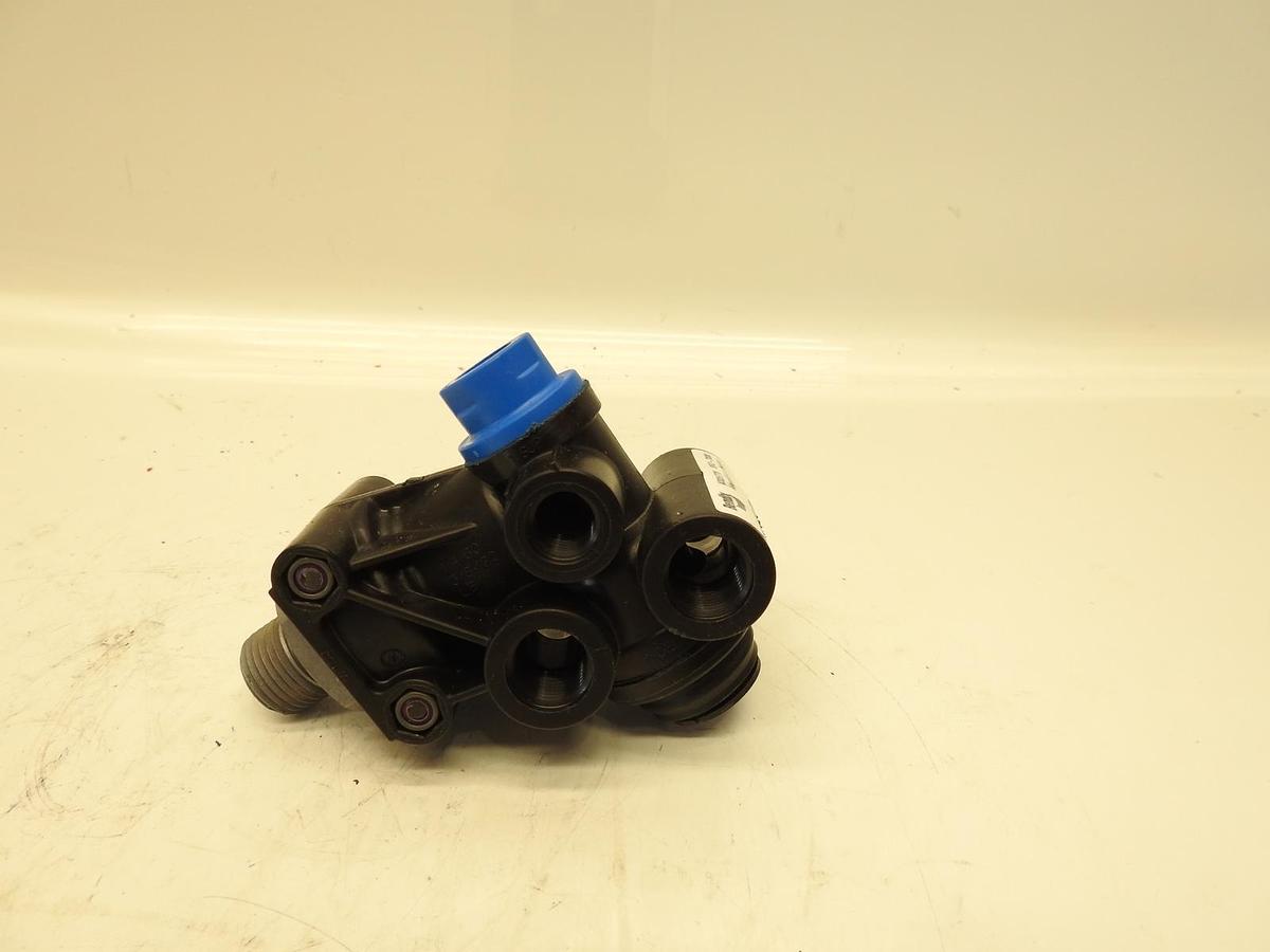 New BENDIX K025778 SRC-7000 Spring Brake Valve