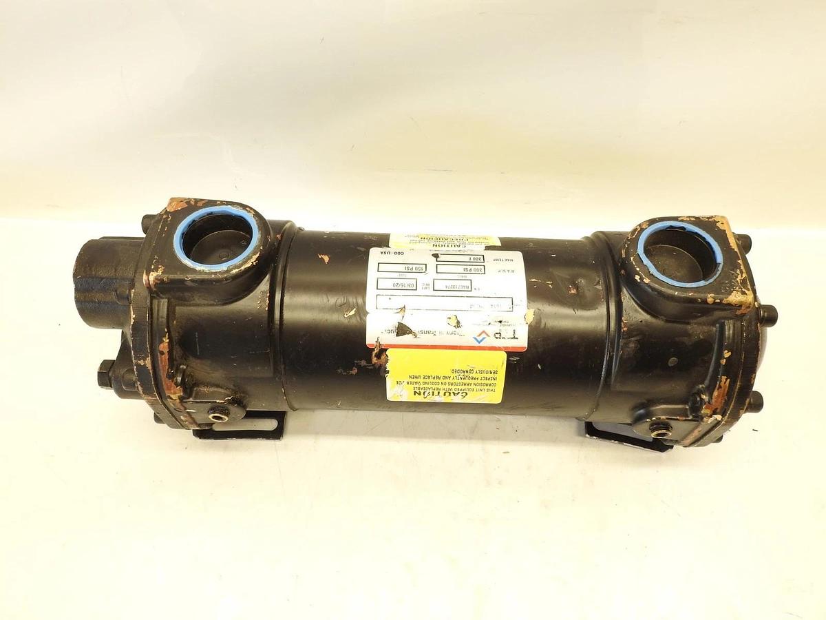 New Oem TTP Thermal Transfer Products A-1014-99254 Heat Exchanger