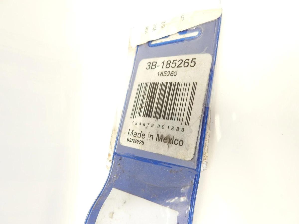 Hood Lift Support STABILUS 3B-185265 fits 1993 Chevrolet Camaro