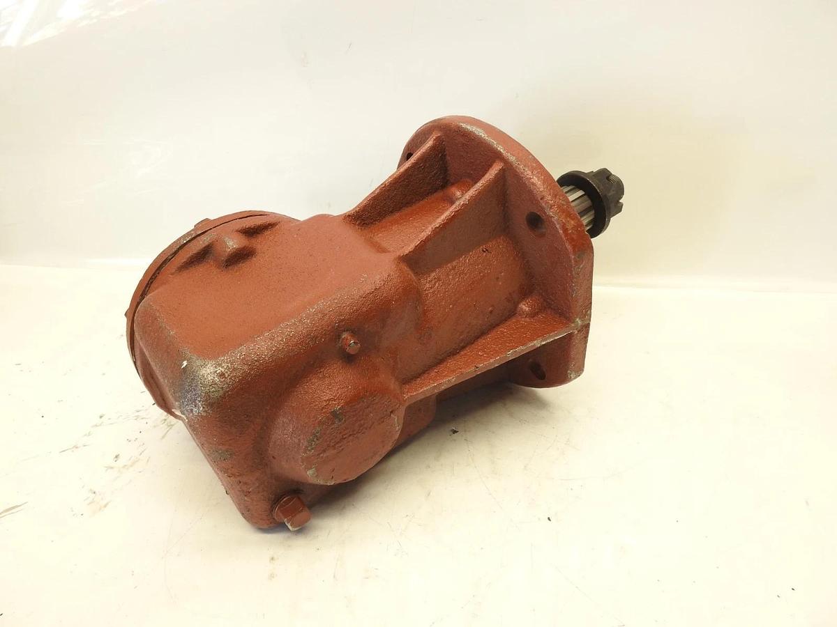 New Fred Cain AC-R45 AC Series Rotary Cutter Gearbox