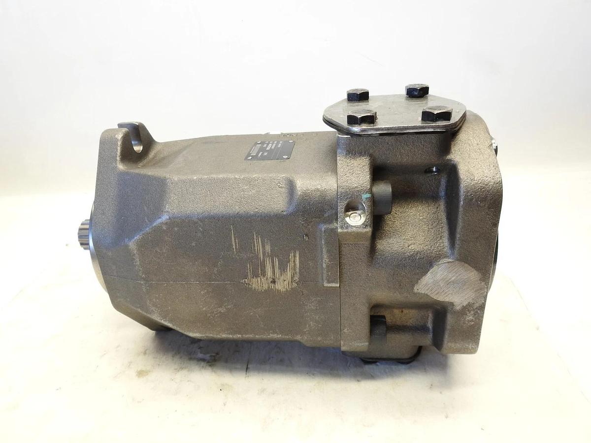 Rexroth R902503937 AXIAL PISTON VARIABLE PUMP AA10VO85DFR/52R-VUC62K68-S3461
