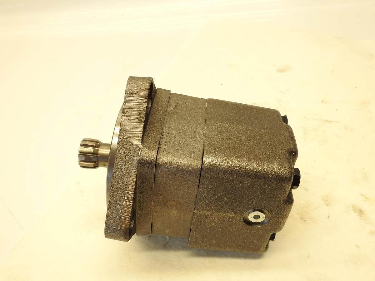New White Danfoss Drive Motor, A-357160S810BZAAAAP
