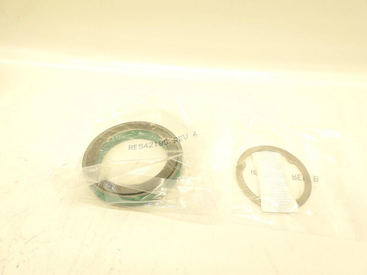 Oem John Deere RE543639 Crankshaft Seal