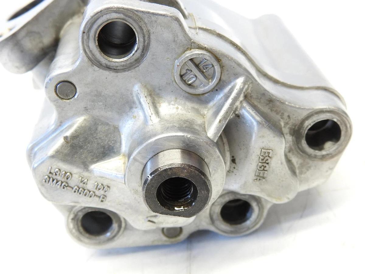 New Oem Mazda 6 GH 2.0 LF LF17 3M4G-6600-BH oil pump