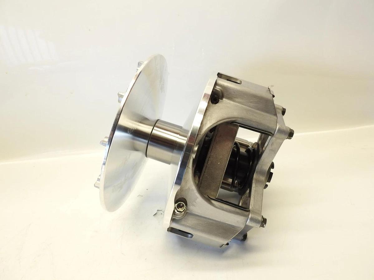 MOTHER CLUTCHER PRIMARY CLUTCH 6139666 R16