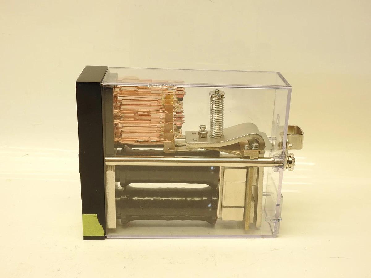 New Genuine Siemens 400500 B1 Relay