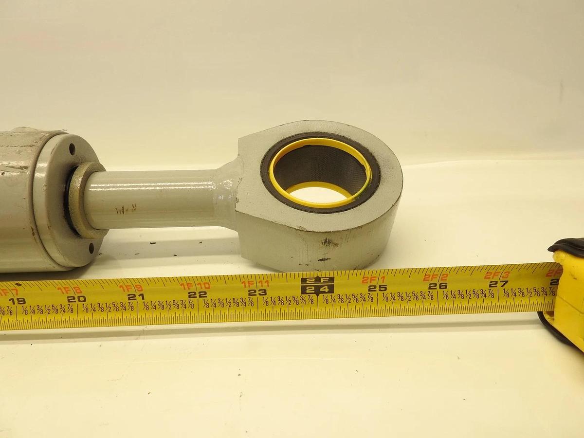 New Genuine Wastebuilt 02-39137-20AB Replacement for Wayne Engineering Cylinder
