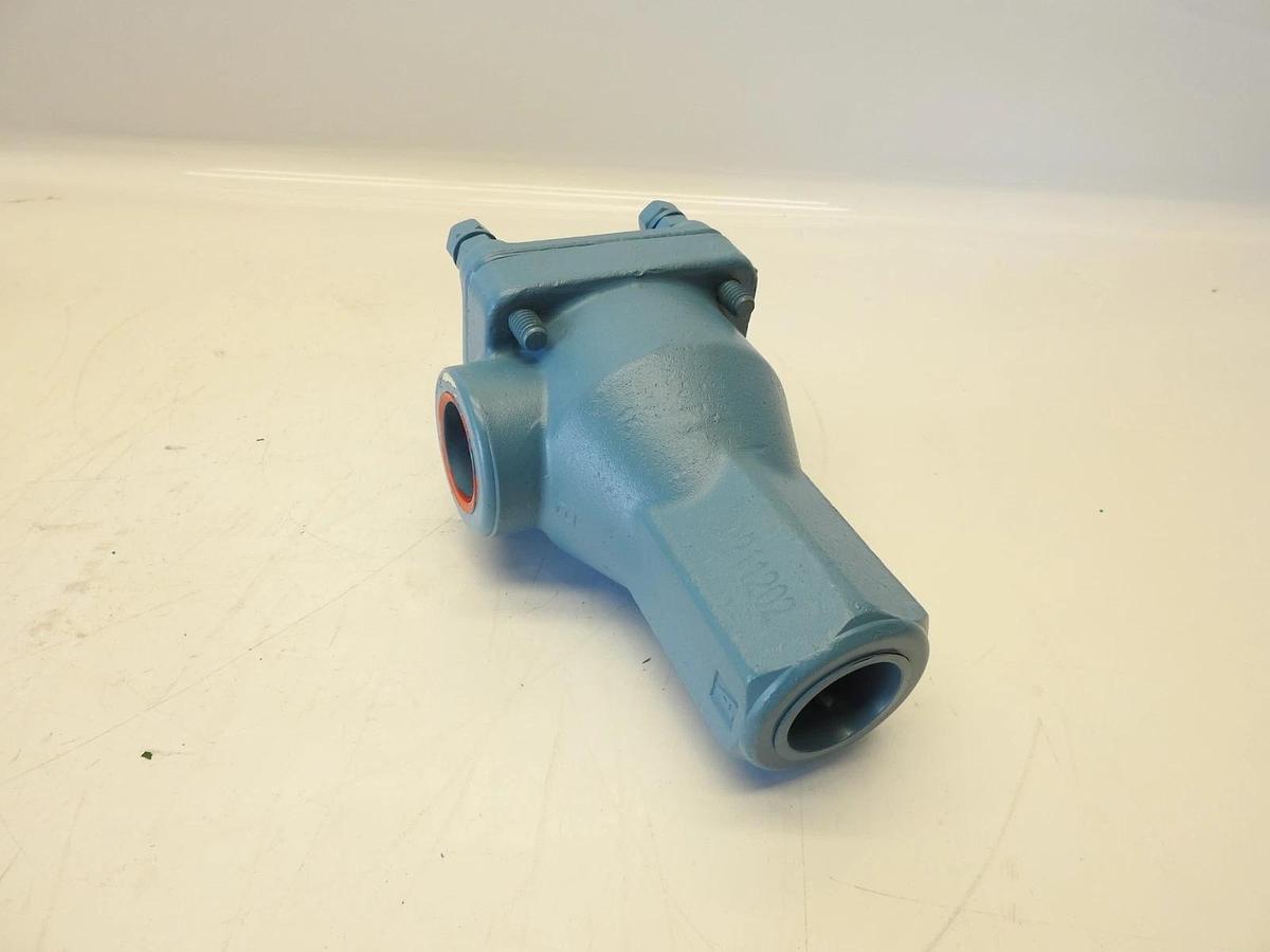 Genuine AMOT 41B540805P4 CONTROL VALVE 1" S/O A9959011