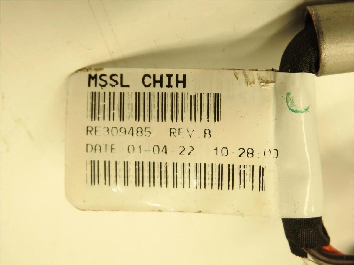 New Oem John Deere Chassis Wiring Harness RE309485