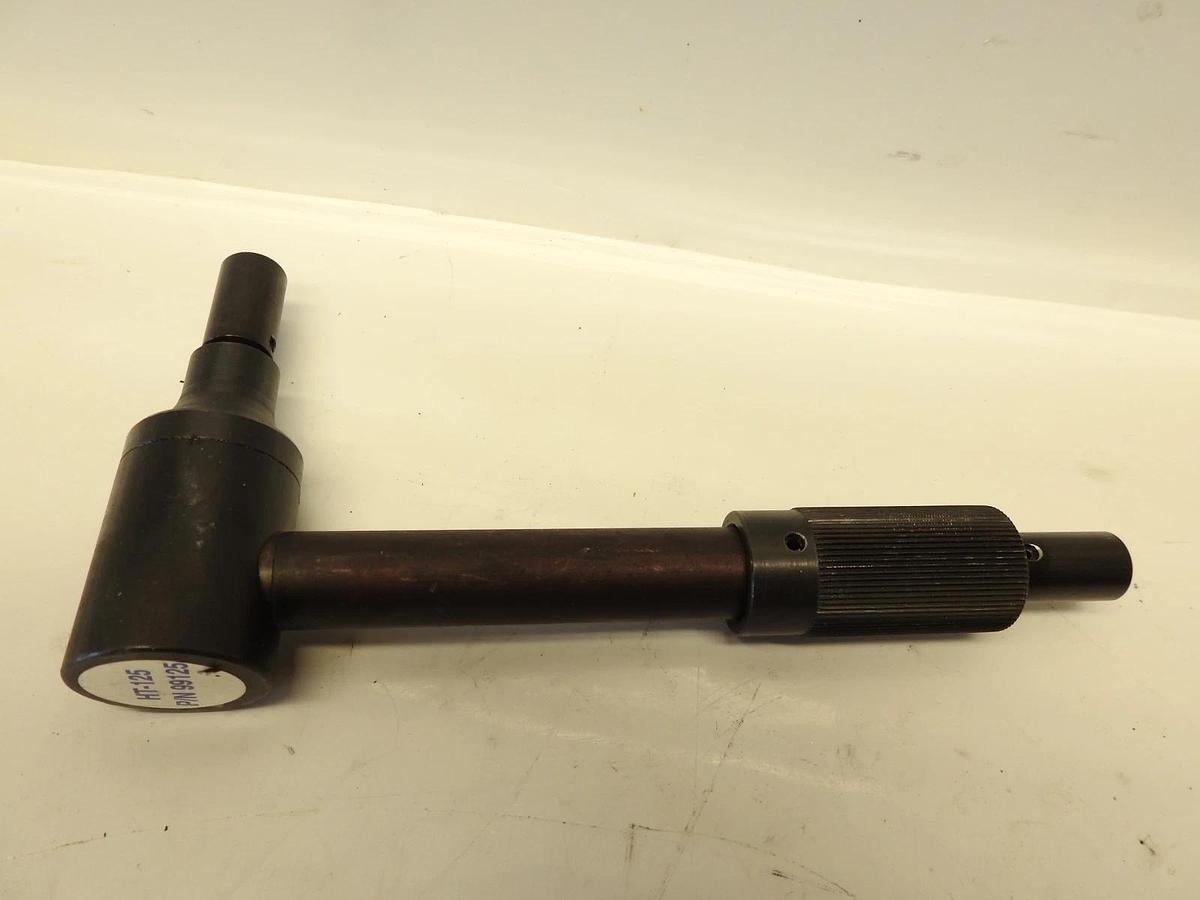 NEW GENUINE CLAMPALL 99125 HI-TORQ 125 NO-HUB TORQUE WRENCH