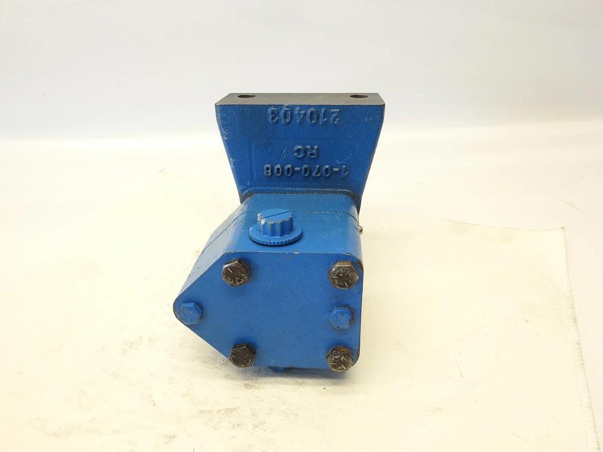 New Genuine Viking Pump 111895 Gear Pump