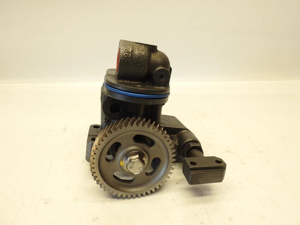 DORMAN 502-560 REMANUFACTURED HIGH PRESSURE OIL PUMP FOR FORD NO CORE NEEDED