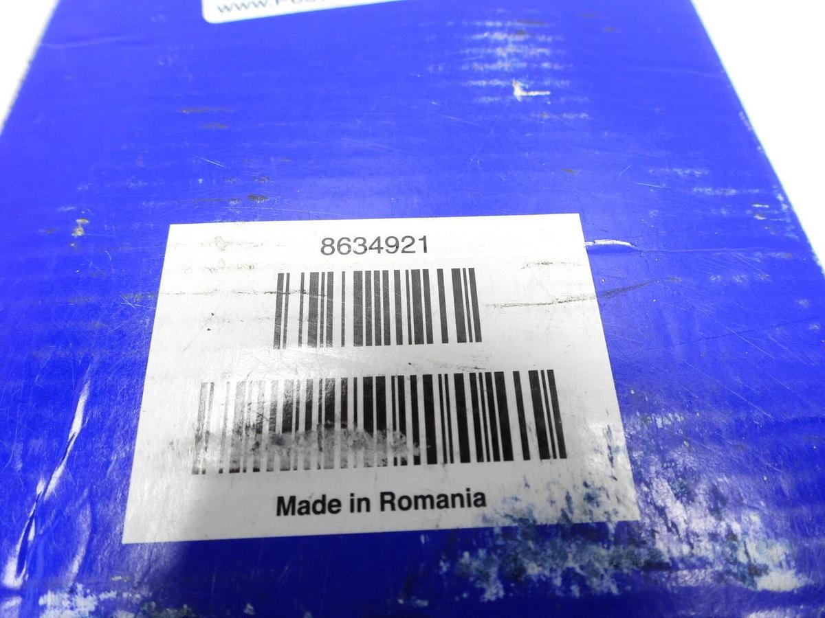 New VOLVO OEM 01-07 V70 Brake-Front Pads 8634921