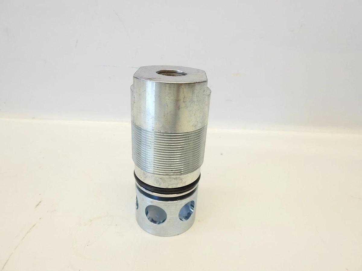 Kimray Inc. 2" HPCV Stuff Box High Pressure Control Valve 6170 Max W.P.