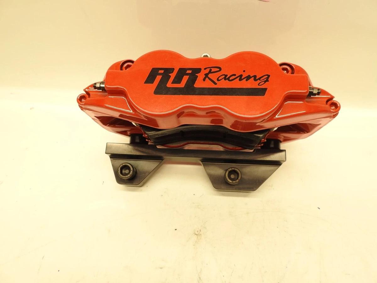 Wilwood Forged Superlite 4 Radial Mount Ano Caliper Piston 1.98" / 0.81" Rotor