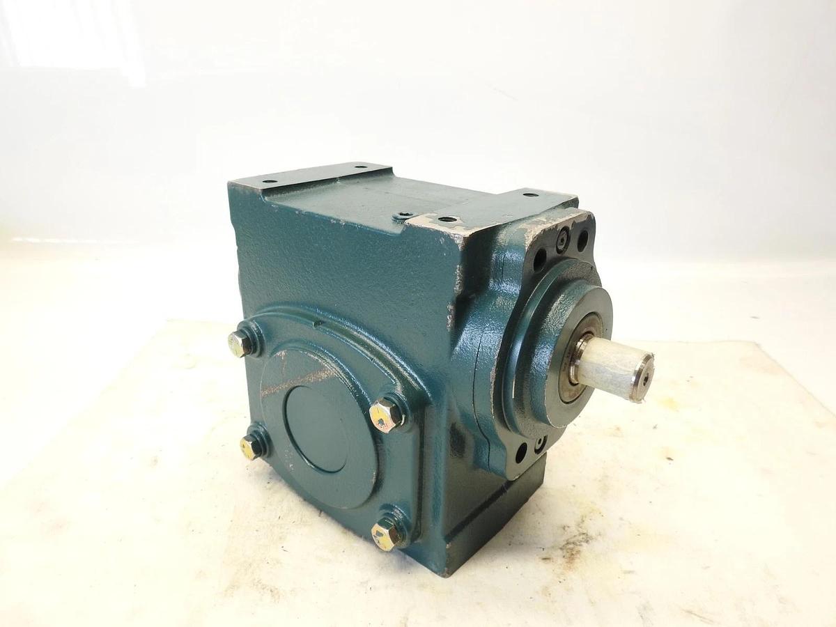 NEW DODGE 23S07R TIGEAR-2 GEAR REDUCER 7.5:1 RATIO