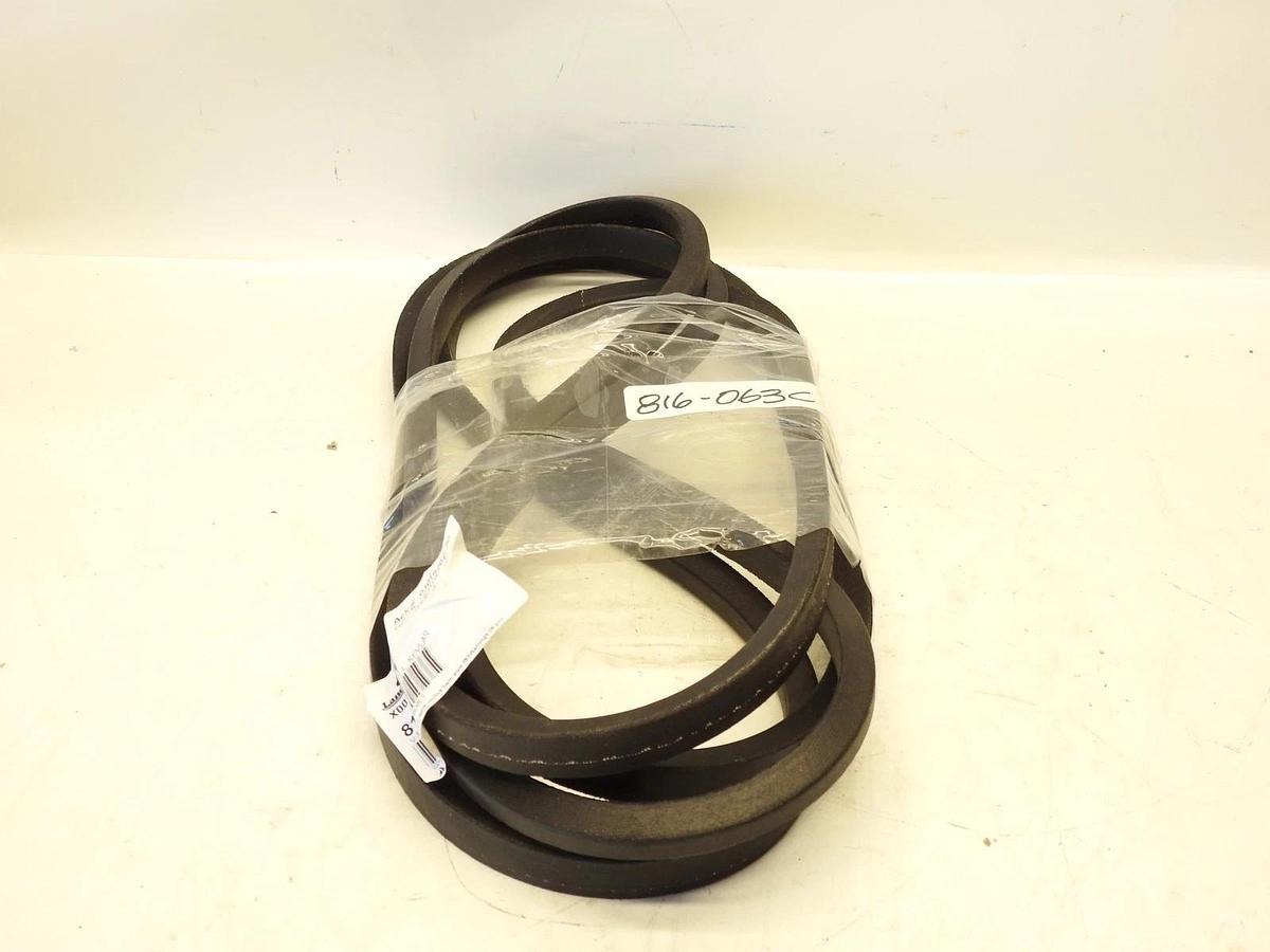 New Oem LandPride Finish Mower Belt 816-101C Fits ADM4522 AT3590 FDR3590