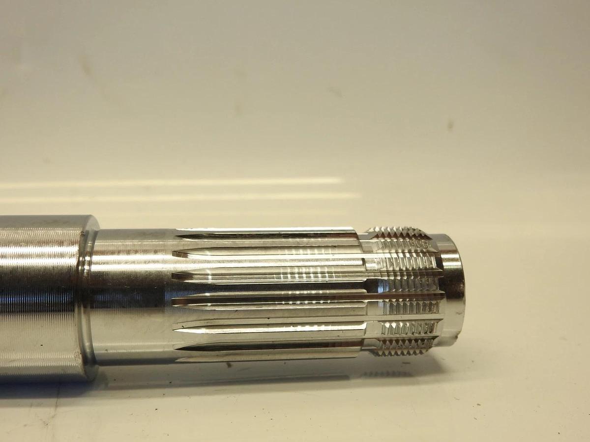 Oem New Alliance Speed Queen Part Shaft Drive TLW SQ 204901