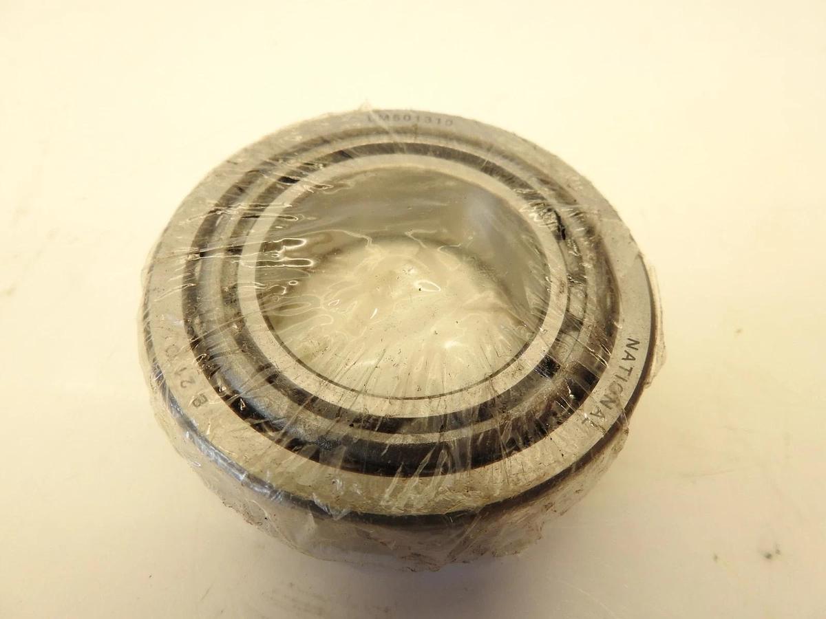 LM501310 Bearing National Federal-Mogul BCA