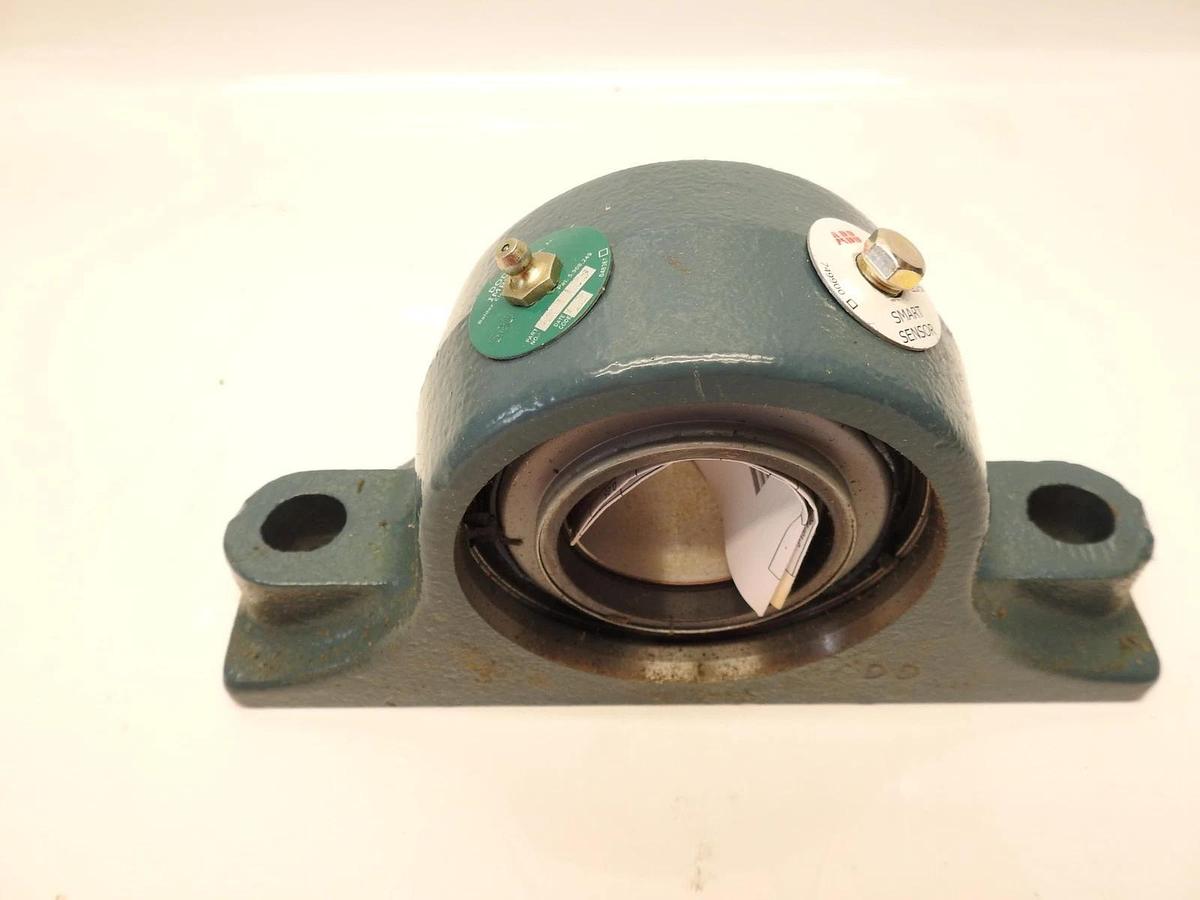 Oem Dodge EP2B-IP-203R  Pillow Block Roller Bearing Unit - 2-3/16 in Bore Dia