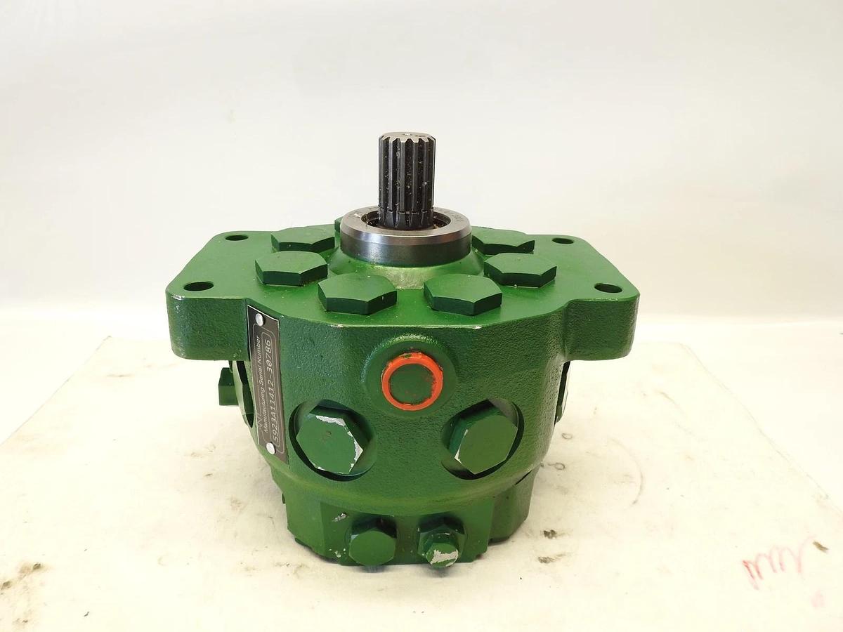 AR94661 Pump Hydraulic Assembly Fits John Deere 4000 4020 4040 4230 4240 4320 +