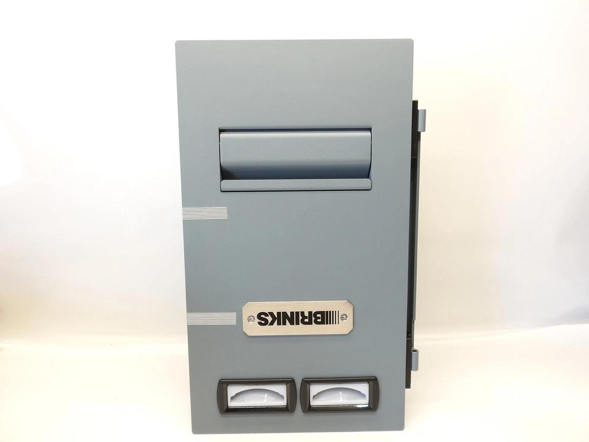NEW BRINKS 5006140-USD B-SAFE DOOR GEN 2.5 NIB