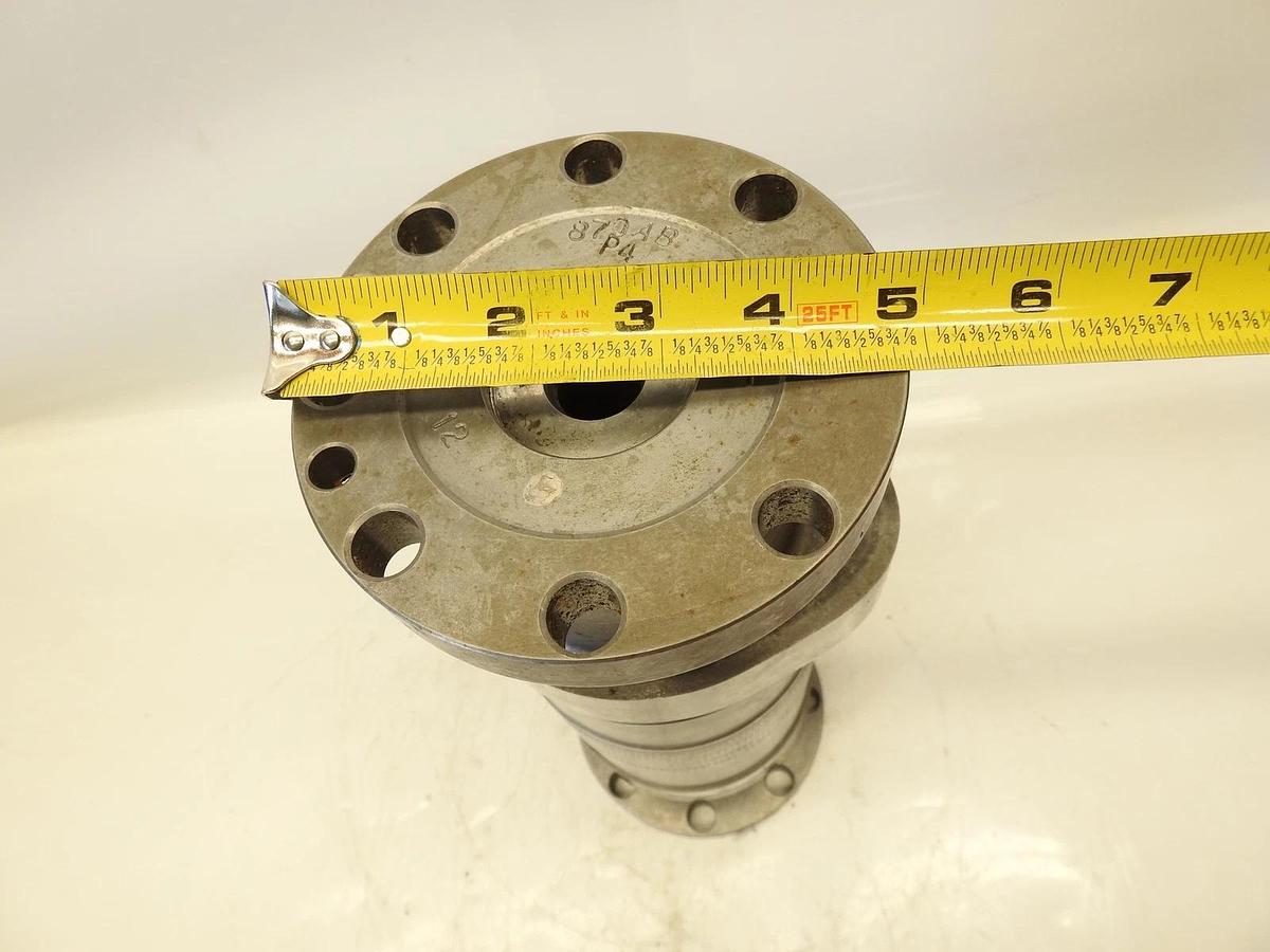 Fuel Quick Release Connector 5/16 8mm x 3/8 Fitting Shutoff Check Valve