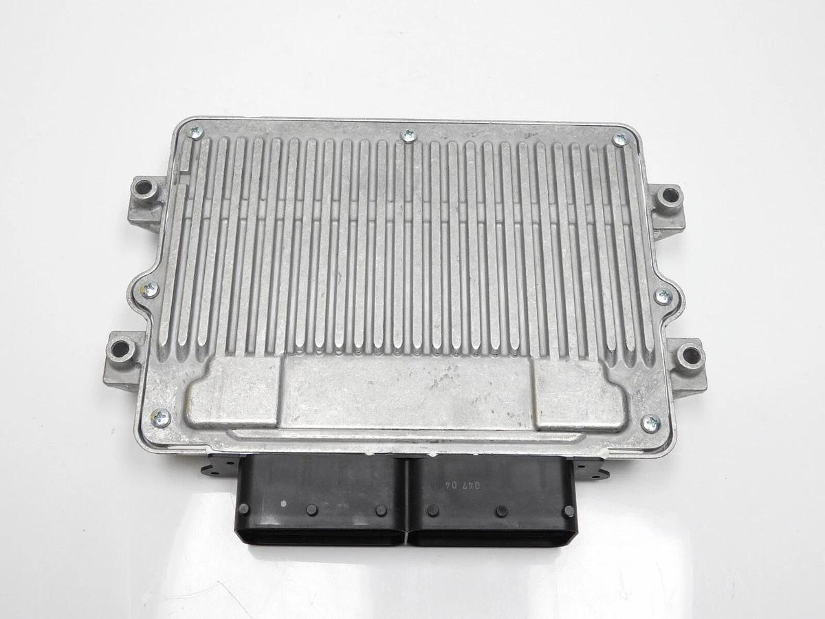 Oem Case International Harvester  New Holland Tractor Control Computer Module E