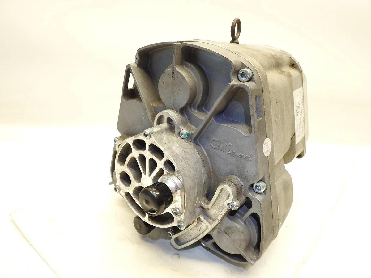 Air Squared P17H043D-B07-C2 Heavy Duty Liquid-Cooled Scroll Compressor