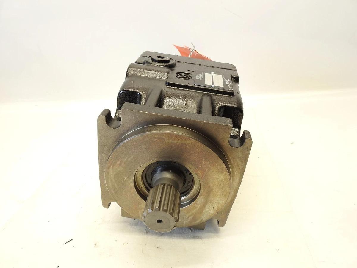 Oem Danfoss 45 Series Piston Pump 83041210 PUMP-VAR DISPL S230606438