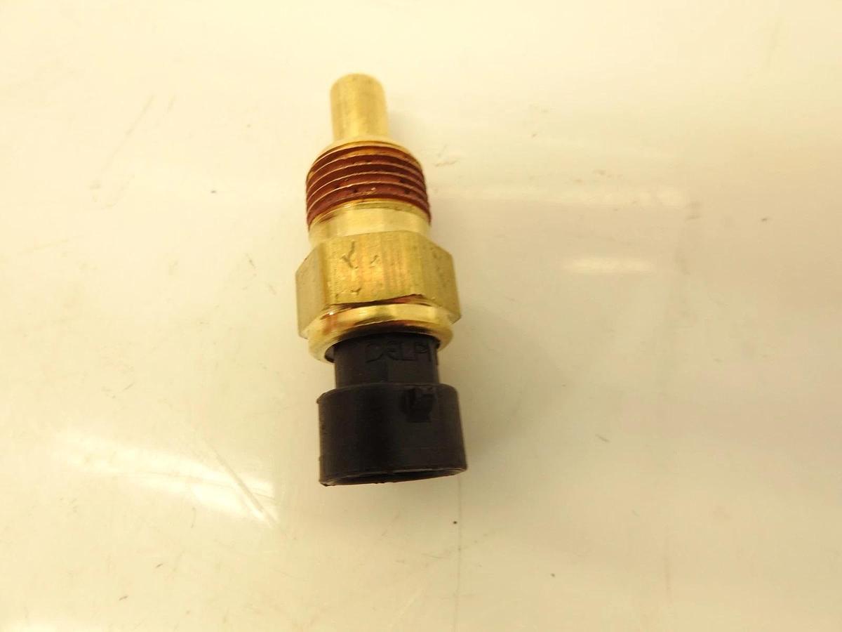 New Oem 12146312 Engine Coolant Temperature Sensor Water Temp Sensor fit Buick C