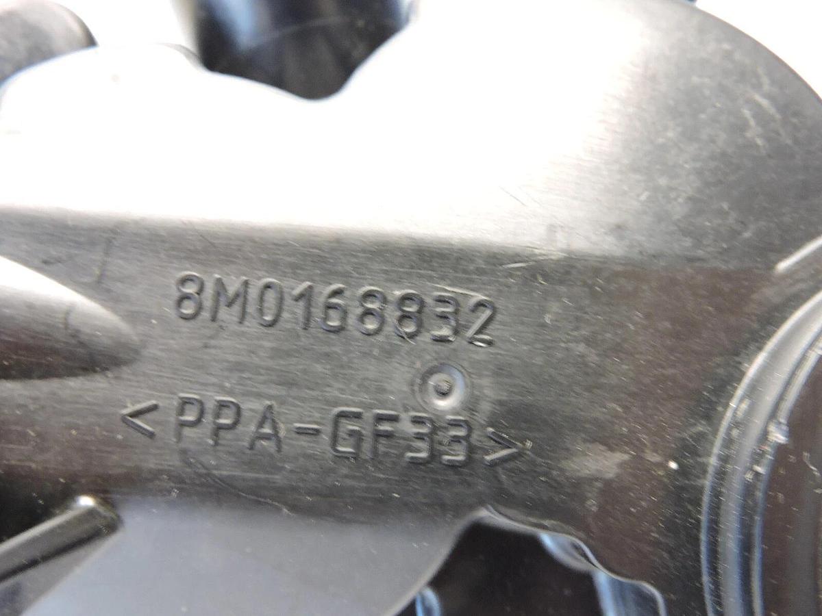 Genuine Oem Mercury Water Pump 8M0168832
