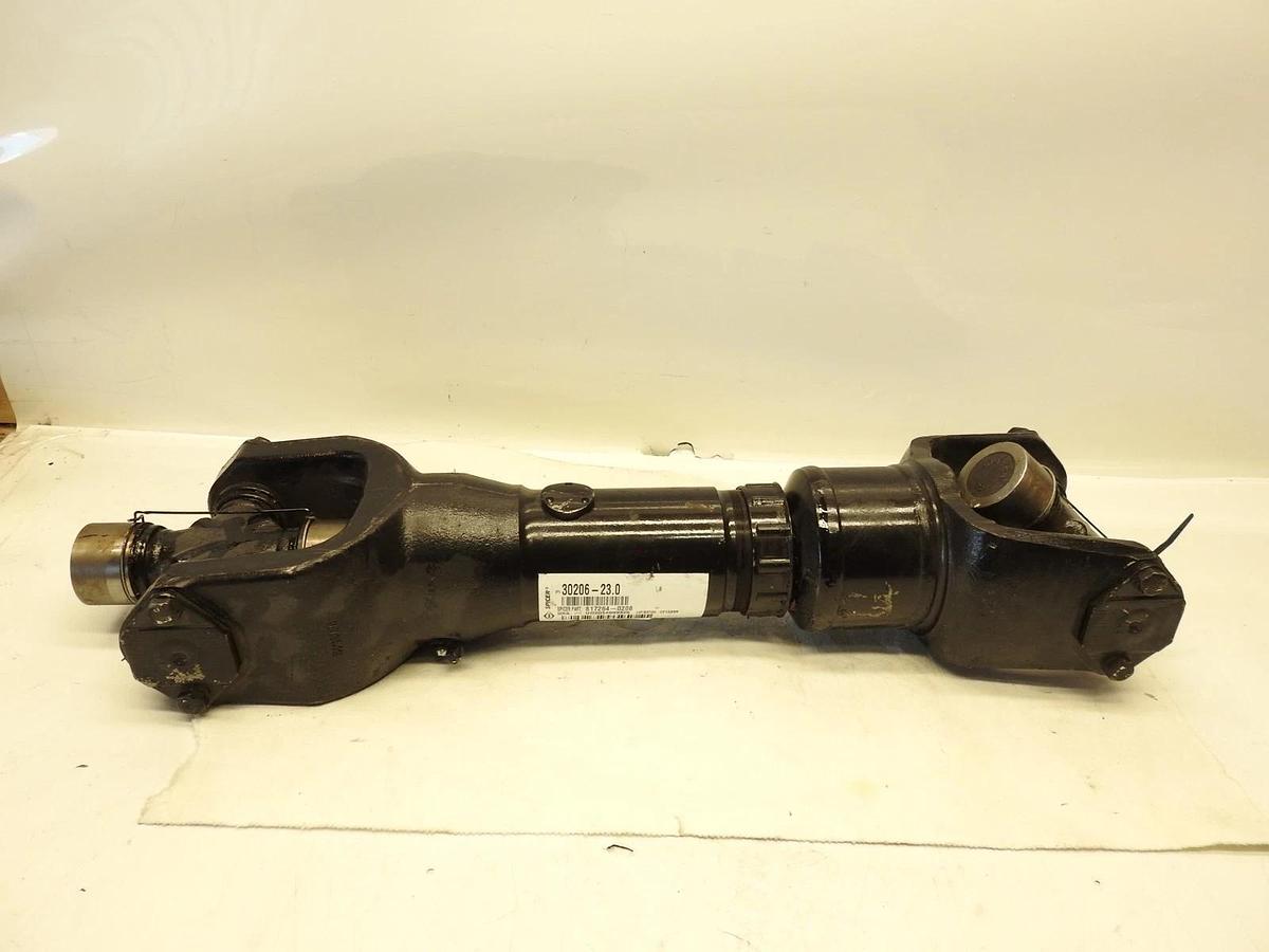 New Genuine Dana Spicer 817264-0208 Drive Shaft 30206-23.0