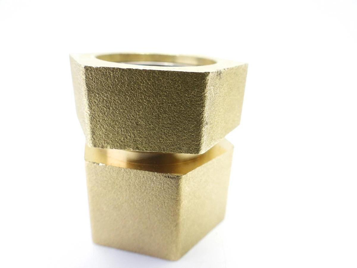 Pro-Flex Brass Fem Fitting 3/4