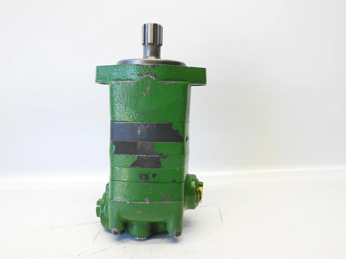 John Deere Eaton AXE43901 Hydraulic Motor Combine 630FD 640FD 645FD 730FD 735FD