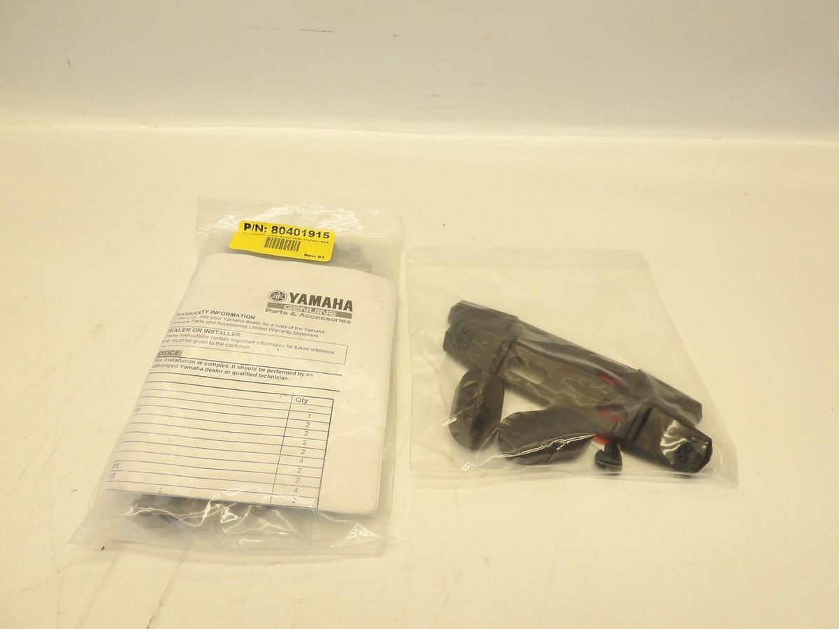 Hardware Flip Windshield Fasteners Oem Yamaha 80401915 For 07U