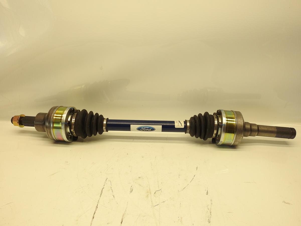 Oem Ford Left Hand Performance Axle FOR8600L Fits all Mustangs - GT, V6, I4 and