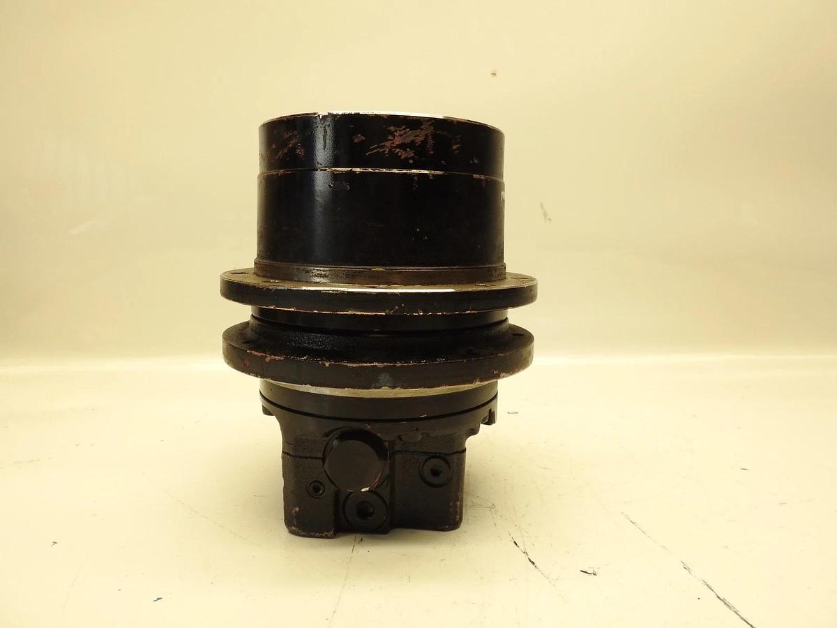 New PHV-1B-12B-PT Hydraulic Final Drive Motor For Nachi & Cat