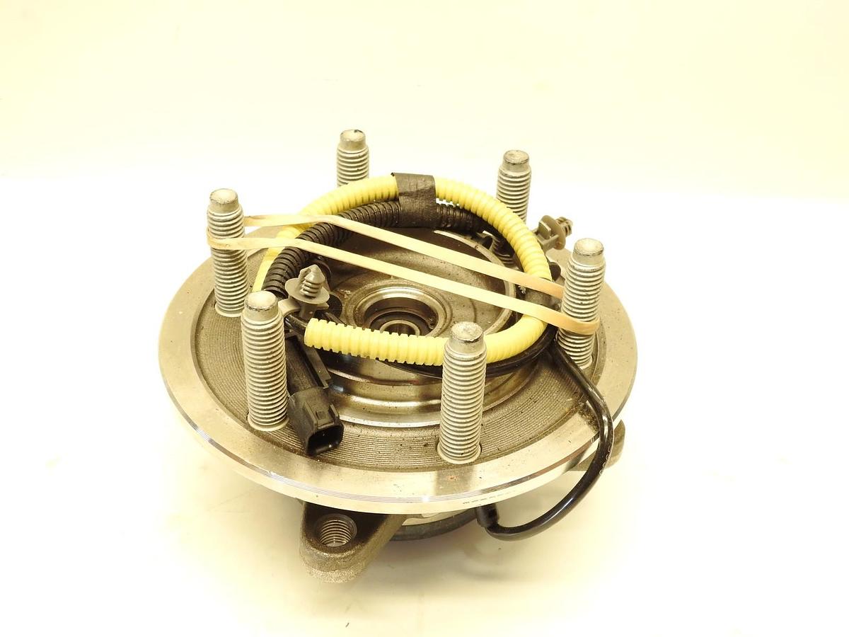 Genuine FORD F150 PICKUP 6 LUG WHEEL HUB BEARING T365G JL34-2B663-AH 2015-2020