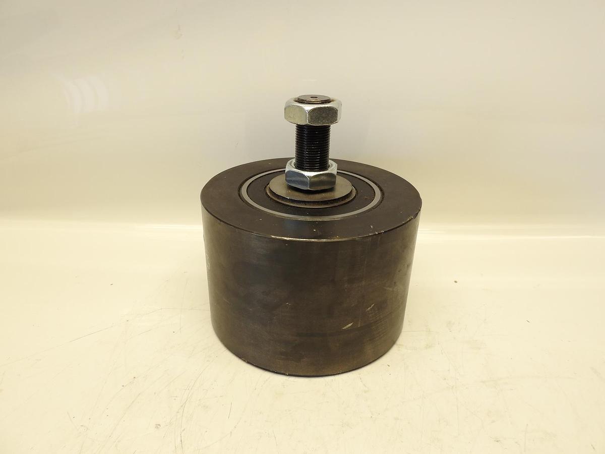 New Gates 77236425 6.50X4.25-IDL-FLAT 77236425 Flat Idler Pulley