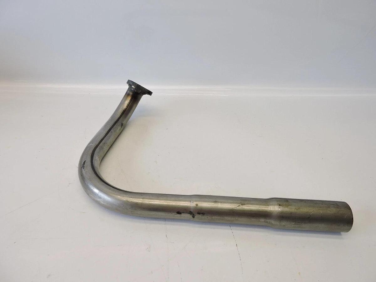 New RLV EXF5020 Open Pipe .930 Id 20" Length Gx200 - Predator 212 - 196Cc Clone